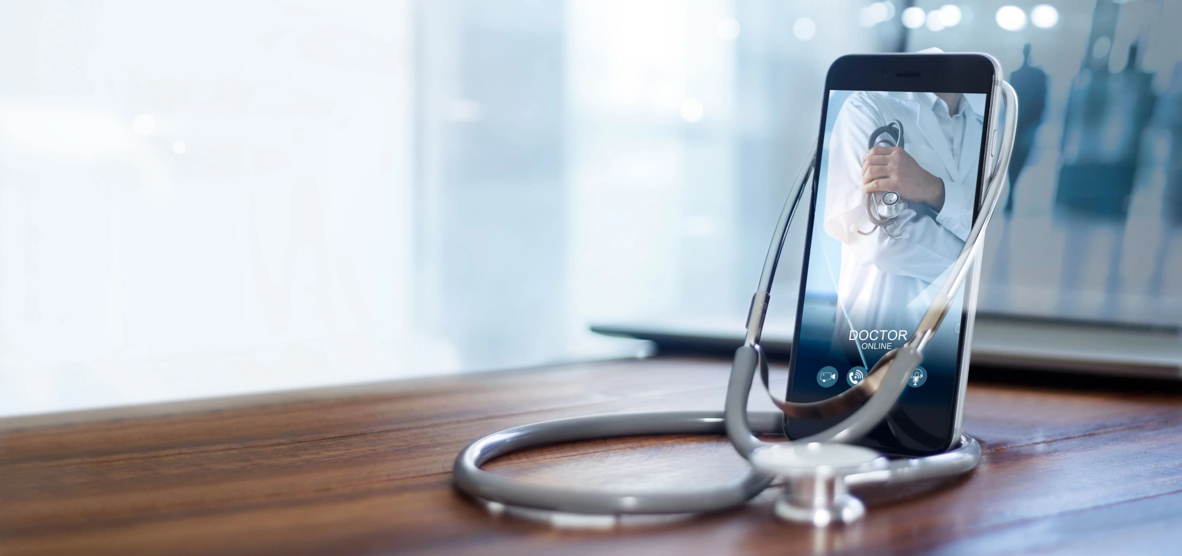 services hero section