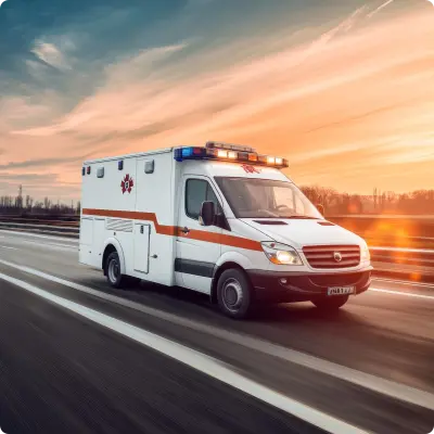 Ambulance Transportation