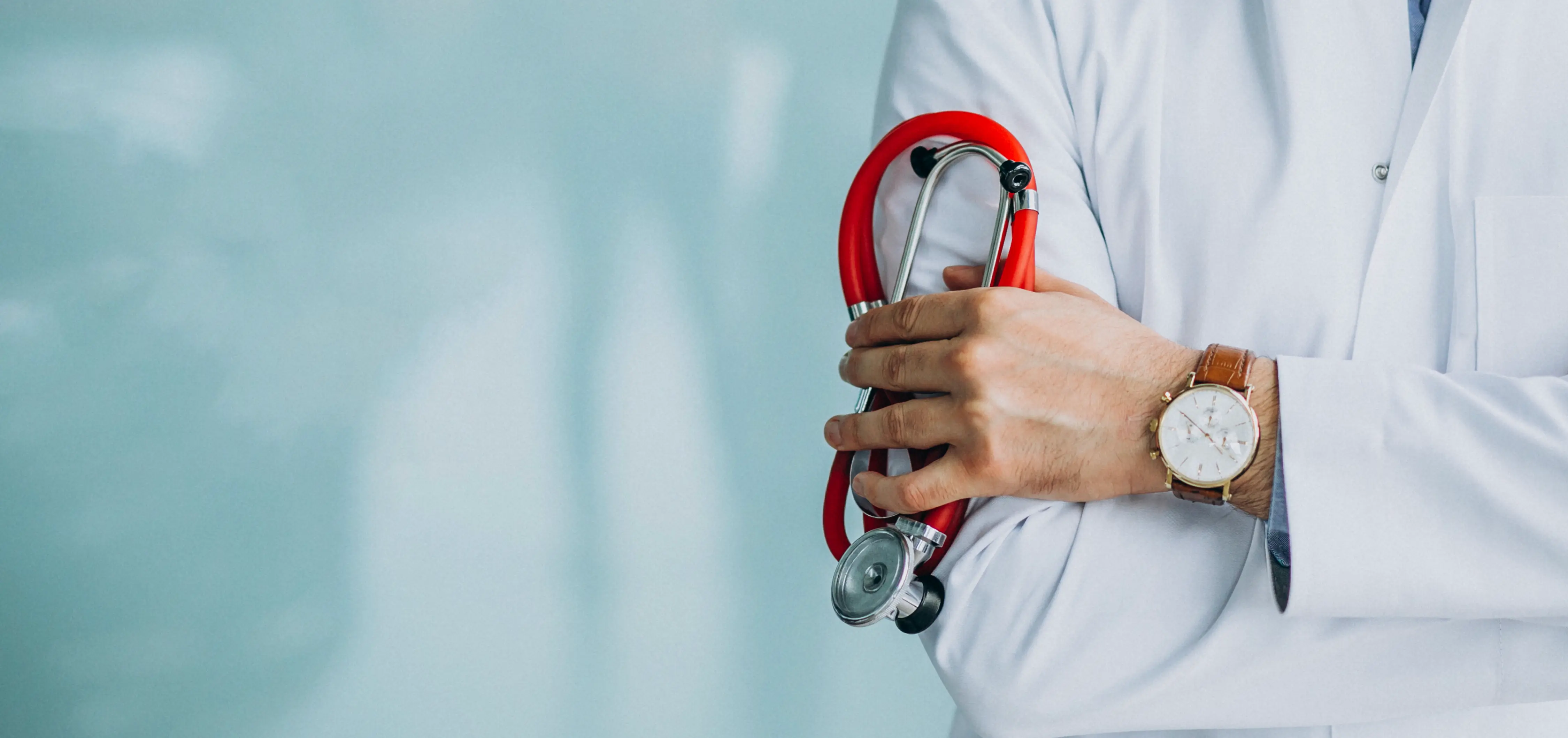 services hero section